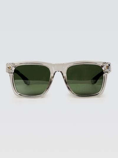 Óculos de sol Crystal Edge