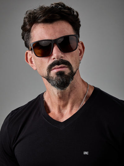 Óculos de sol Brown Sugar