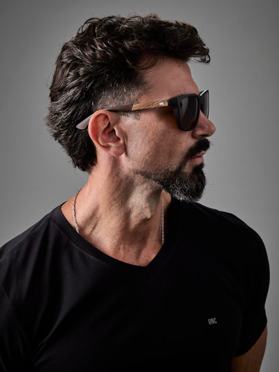 Óculos de sol Brown Sugar