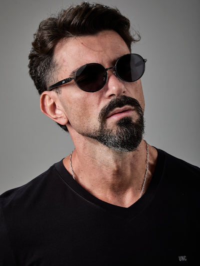 Óculos de sol LAUAR