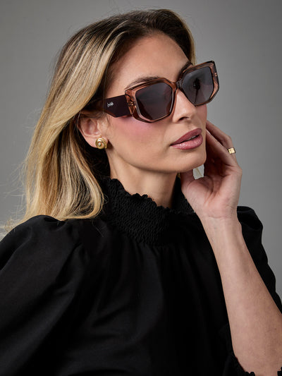 Óculos de sol ANNE AMBER