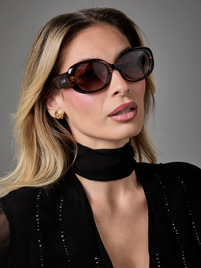 Óculos de sol MARBLE