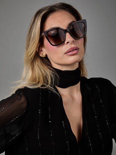 Óculos de sol FELINE