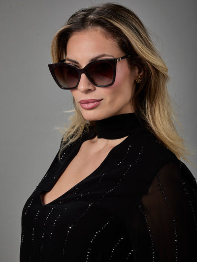 Óculos de sol FELINE