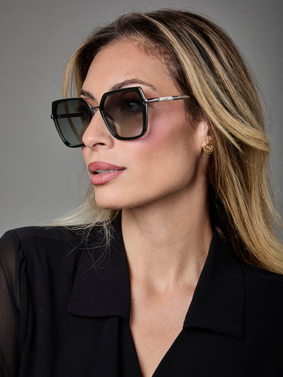 Óculos de sol Lumina