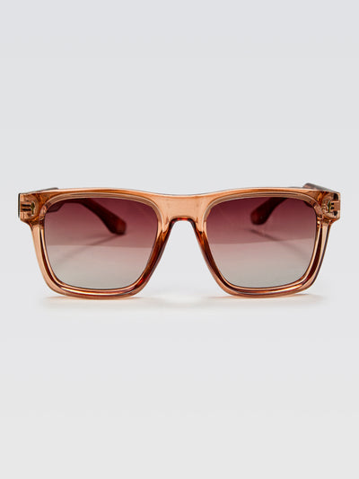 Óculos de sol AMBER EDGE