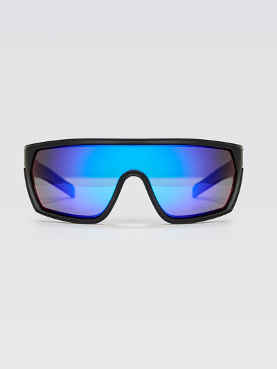 Óculos de sol esportivo Velocity - Blue