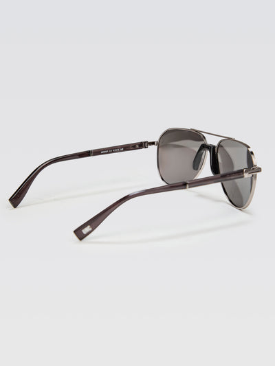 Óculos de sol Silver Bird