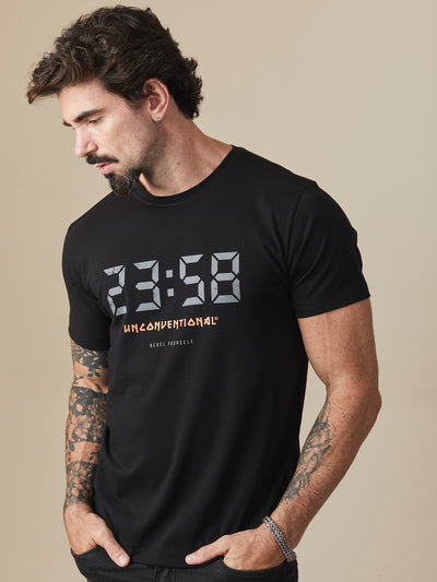 Camiseta_Unconventional_2_Minutes_to_Midnight