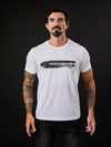 Camiseta Unconventional® Brushstroke