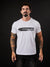Camiseta Unconventional® Brushstroke