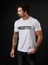 Camiseta Unconventional® Brushstroke