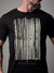 Camiseta Unconventional® Drumsticks em Algodão Egípcio Preto