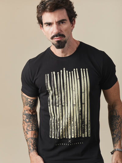 Camiseta_Unconventional_Drumsticks