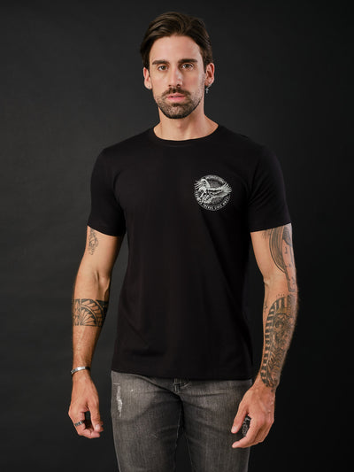 Eagle Attack - Black