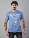 Camiseta Unconventional® Fearless