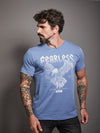Camiseta Unconventional® Fearless