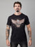 Camiseta Unconventional® Flying High em algodão egípcio