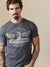 Camiseta Unconventional® Flying Skull