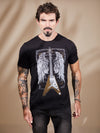 Camiseta Unconventional® Flying V