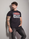 Camiseta Unconventional® High Voltage