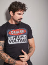 Camiseta Unconventional® High Voltage