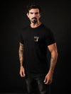 Camiseta Unconventional® Light my Fire