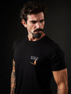 Camiseta Unconventional® Light my Fire