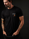 Camiseta Unconventional® Light my Fire