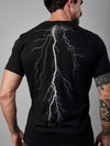 Camiseta Unconventional® Lightning
