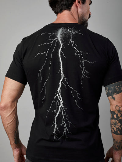 Camiseta Unconventional® Lightning