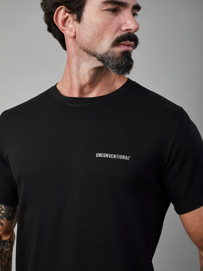 Camiseta Unconventional® Lightning