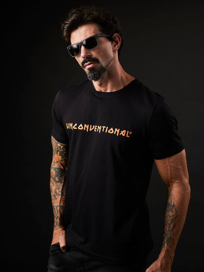 Camiseta Unconventional® Maiden