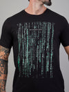 Camiseta Unconventional® Matrix