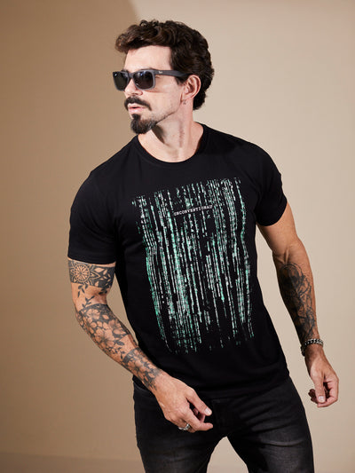 Camiseta Unconventional® Matrix