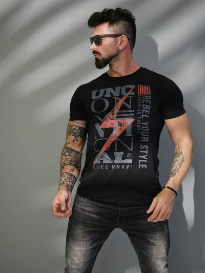 Camiseta_Unconventional_Rebel_Your_Style