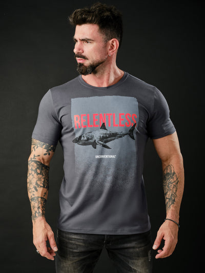Camiseta Unconventional® Relentless