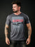 Camiseta Unconventional® Relentless