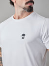 Camiseta Unconventional® Skull