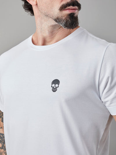 Camiseta Unconventional® Skull