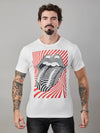 Camiseta Unconventional® Tongue