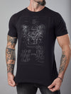 Camiseta Unconventional® V8