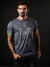 Camiseta Unconventional® v8