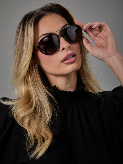 Óculos de sol Maverick