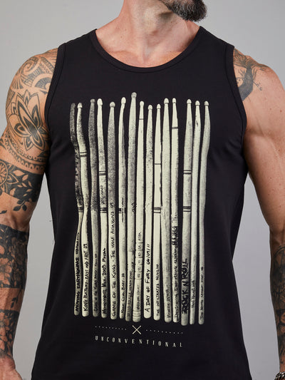 Regata Unconventional® Drumsticks