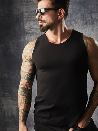 Regata Unconventional® Essentials - Black