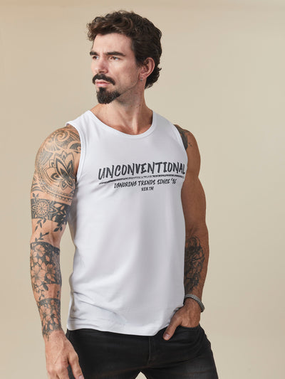 Regata_Unconventional_Ignoring_Trends