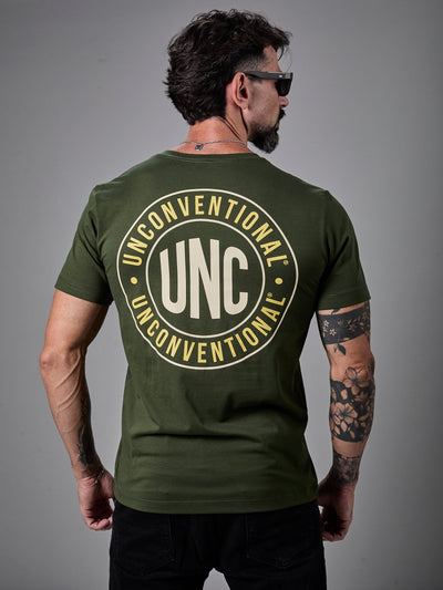 Camiseta Signature - Green