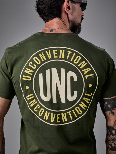 Camiseta Signature - Green