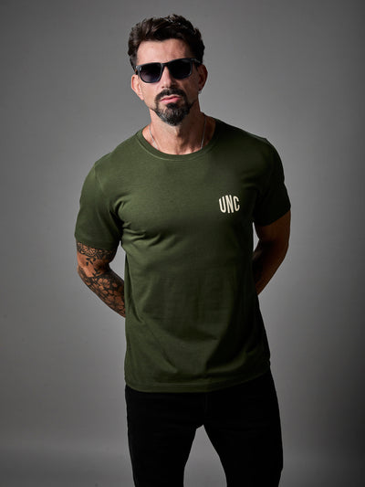 Camiseta Signature - Green